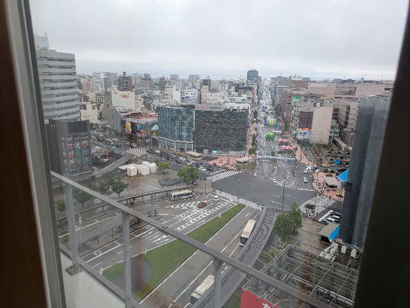 ゆーばーれーべんさんのCITY SPA てんくうのサ活写真