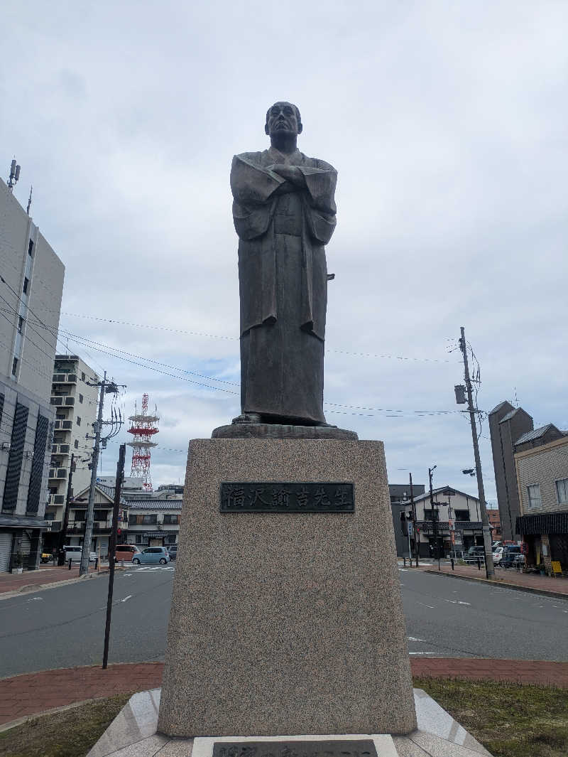 ゆーばーれーべんさんのSAUNA MEGURIYU(HOTEL MEGURI内)のサ活写真