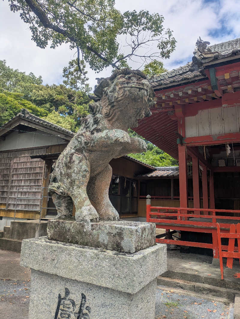 ゆーばーれーべんさんの畑冷泉館のサ活写真