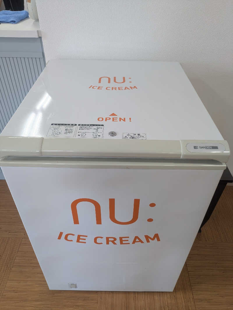 ゆーばーれーべんさんのヌクヌクの湯のサ活写真