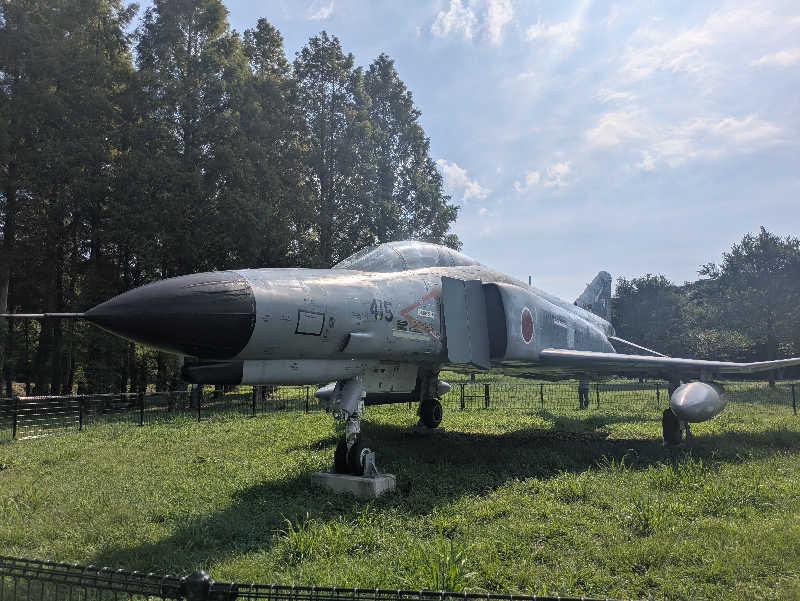 ゆーばーれーべんさんの求菩提温泉卜仙の郷のサ活写真