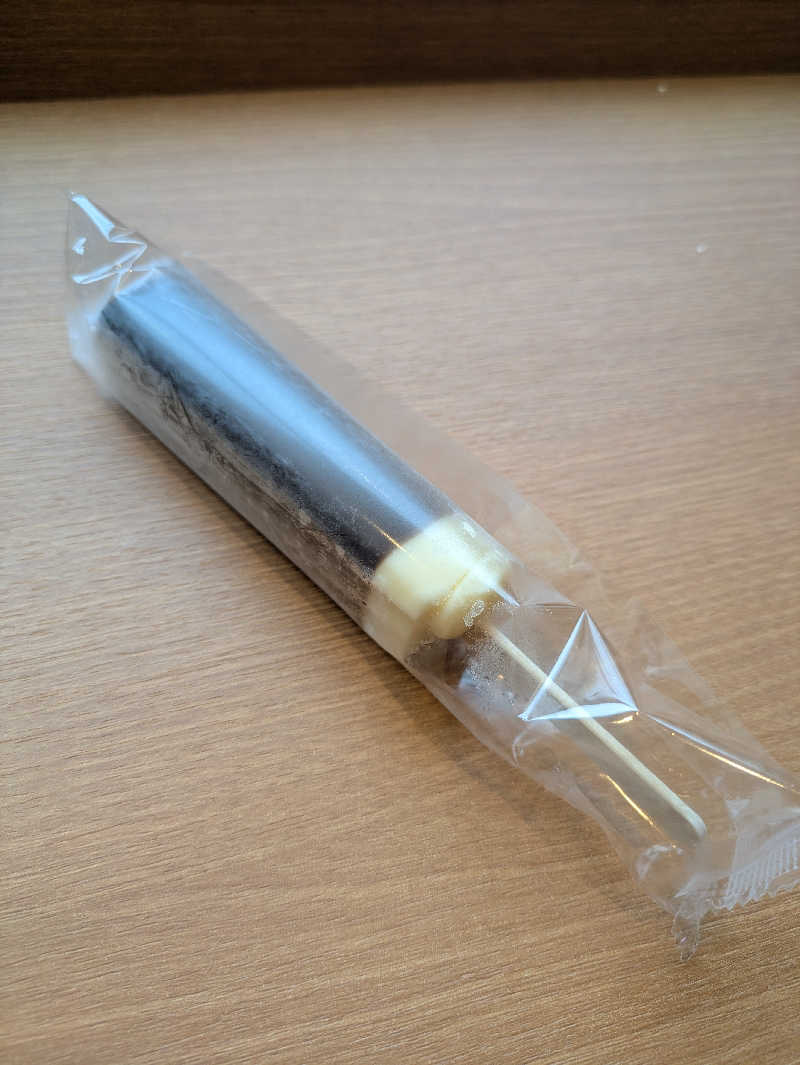 ゆーばーれーべんさんの天然温泉 肥後の湯(御宿野乃熊本)のサ活写真