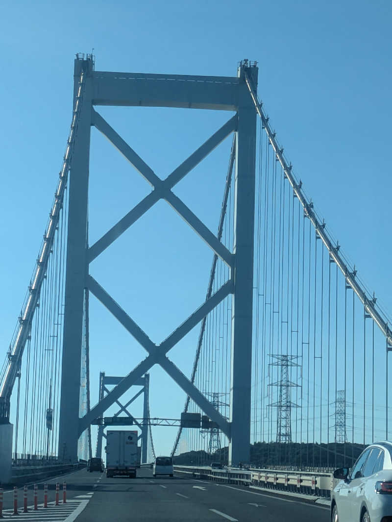 ゆーばーれーべんさんの八面山金色温泉のサ活写真