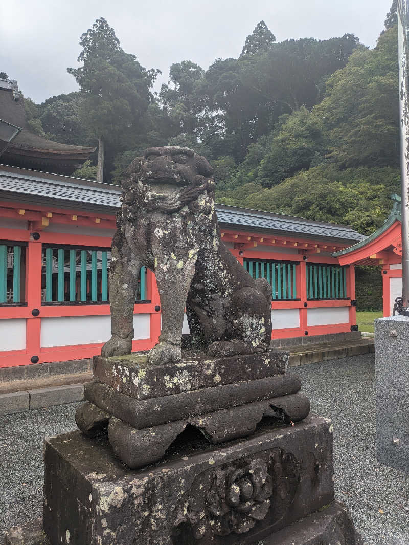 ゆーばーれーべんさんの湯の坂 久留米温泉のサ活写真