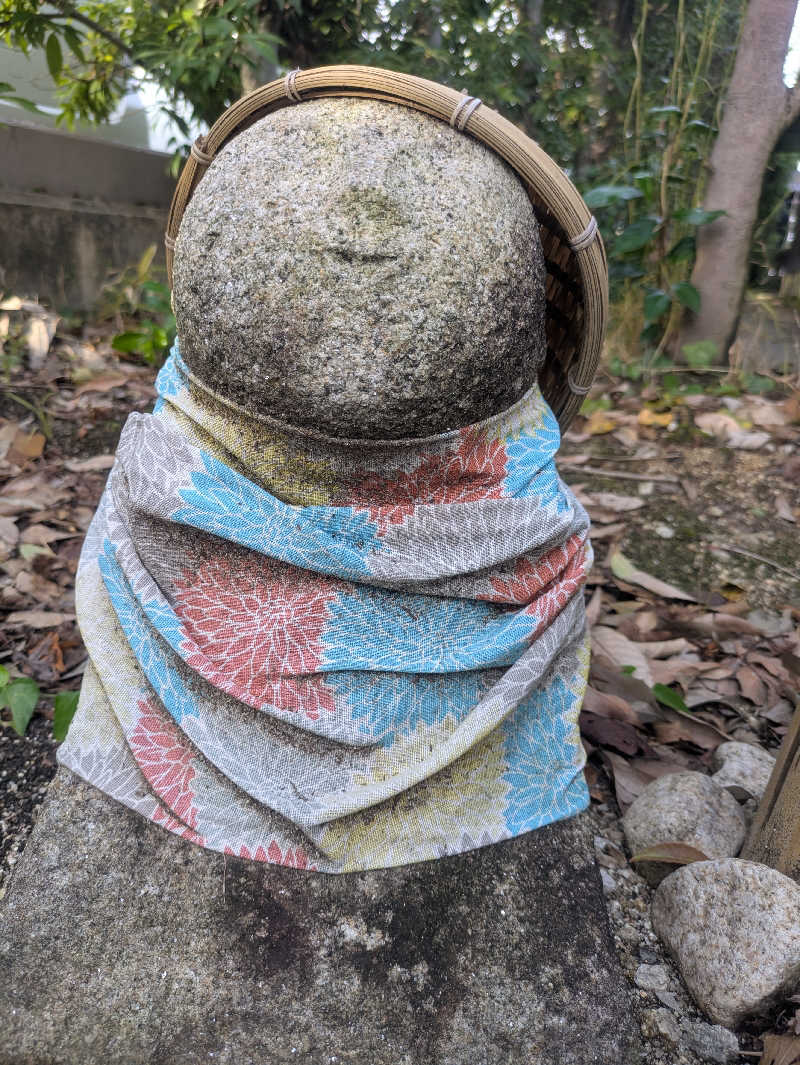 ゆーばーれーべんさんの源泉掛け流し温泉久留米 游心の湯のサ活写真