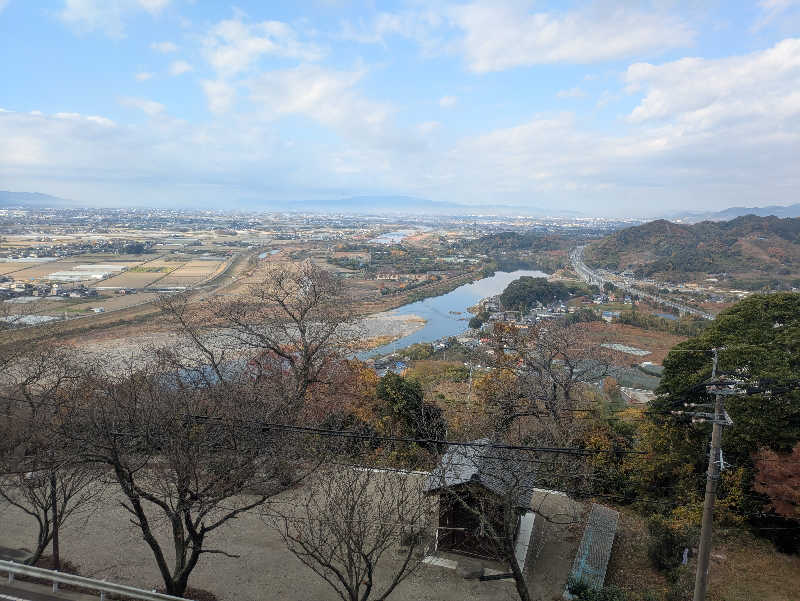 ゆーばーれーべんさんのビューホテル平成のサ活写真