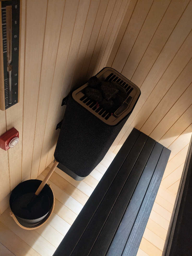 ゆーばーれーべんさんの個室温泉 おふゆ (家族風呂)のサ活写真