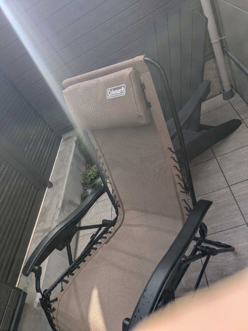 ゆーばーれーべんさんの個室温泉 おふゆ (家族風呂)のサ活写真