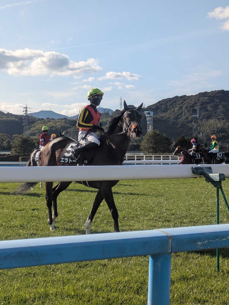 ゆーばーれーべんさんの幸温泉のサ活写真