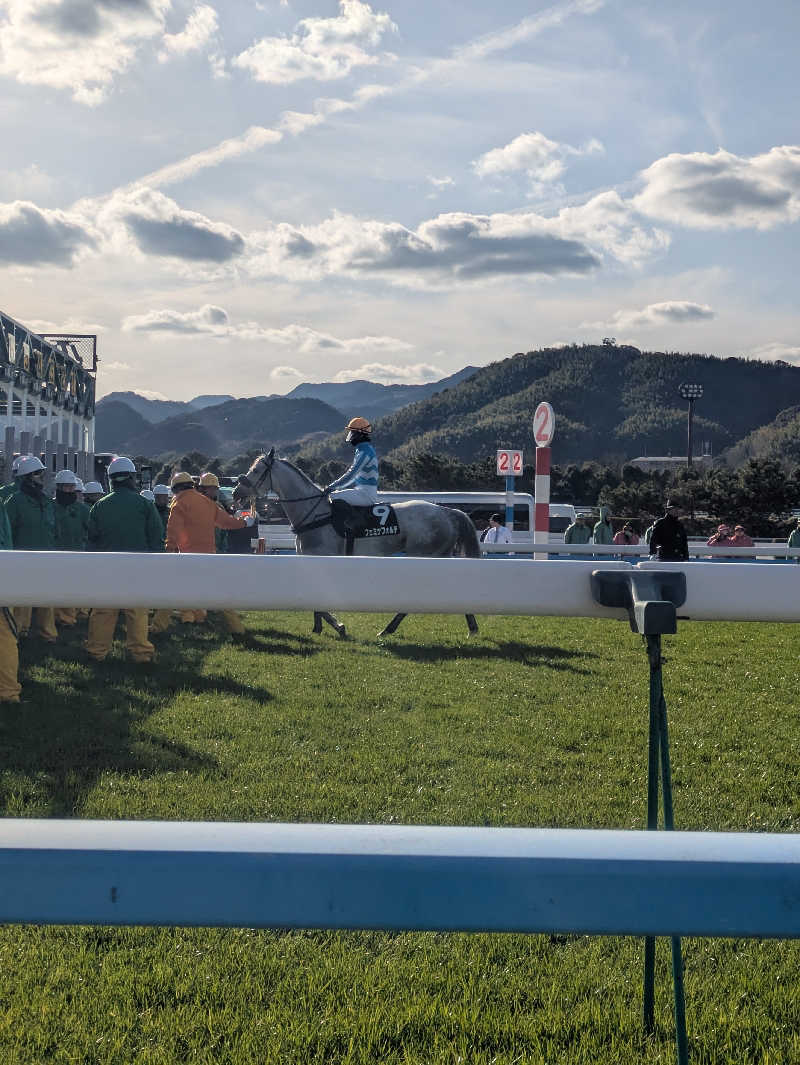 ゆーばーれーべんさんの幸温泉のサ活写真