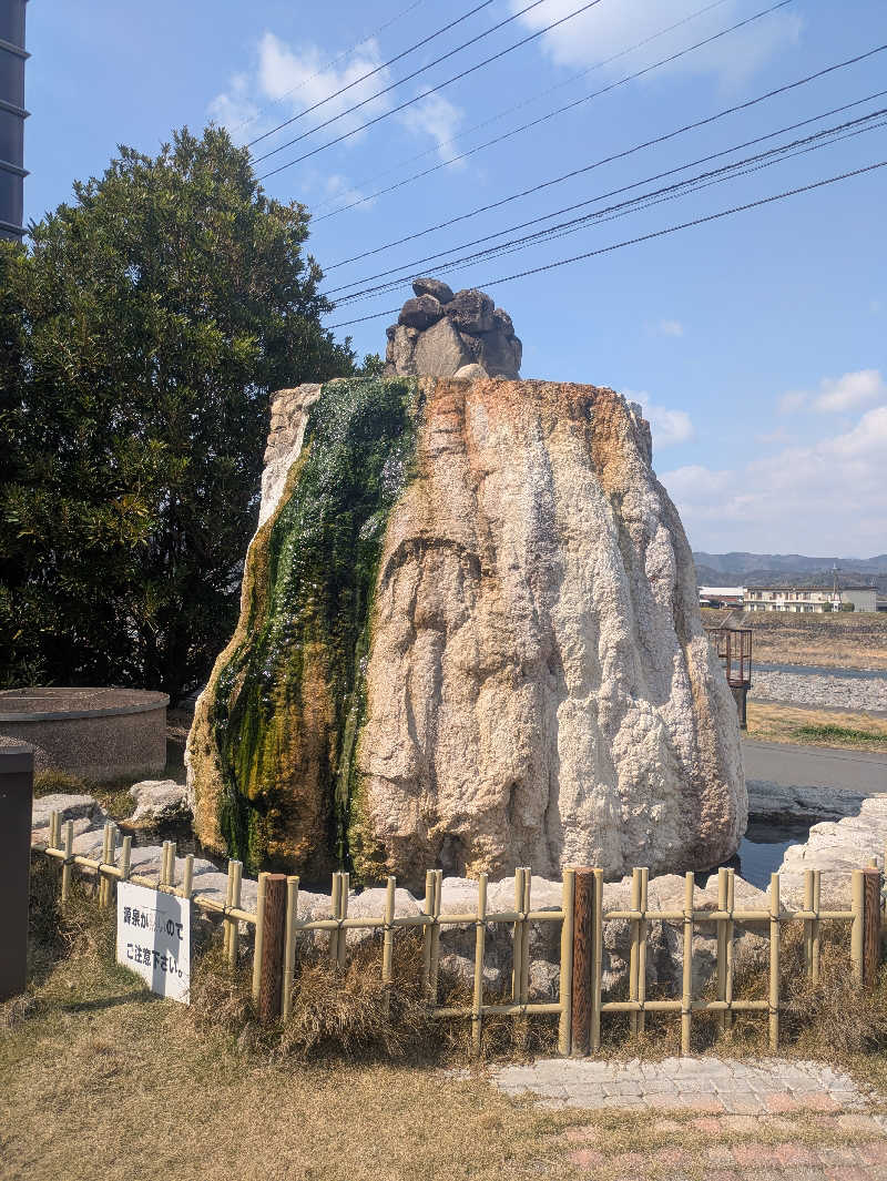 ゆーばーれーべんさんの日田温泉 ととの湯(はなの樹 RIVER TERRACE)のサ活写真