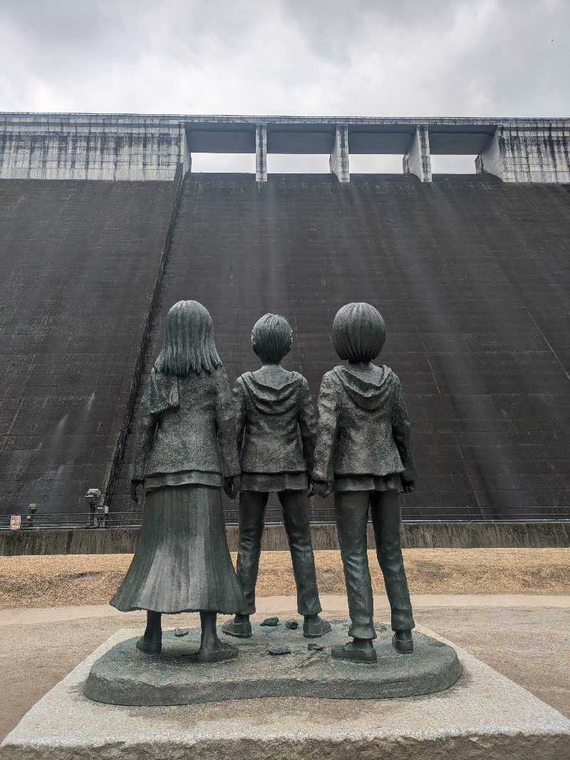 ゆーばーれーべんさんの日田温泉 ととの湯(はなの樹 RIVER TERRACE)のサ活写真