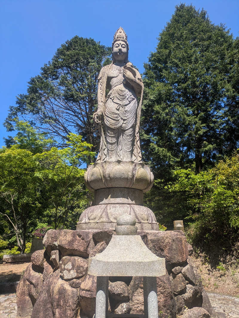 ゆーばーれーべんさんの西ノ市温泉 蛍の湯(ホタルサウナ)のサ活写真