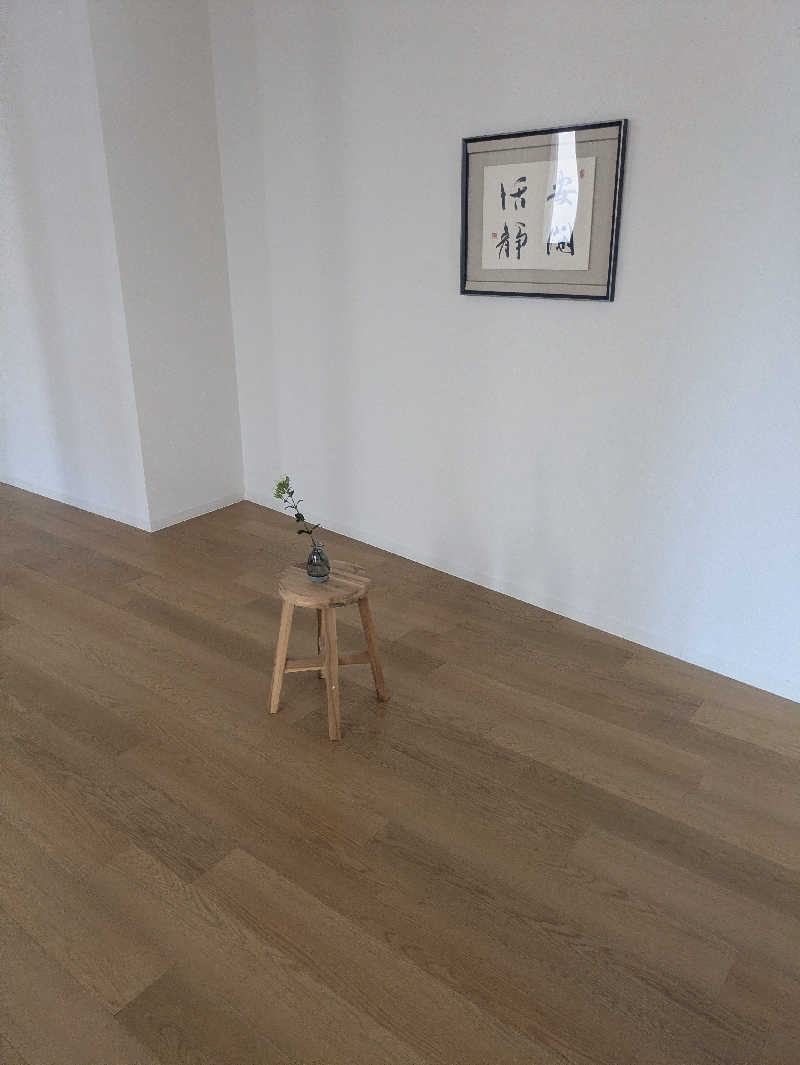 ゆーばーれーべんさんのTHE VANISHのサ活写真