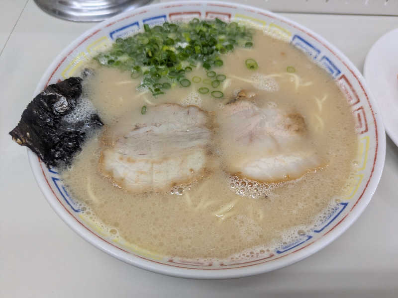 ラーメン