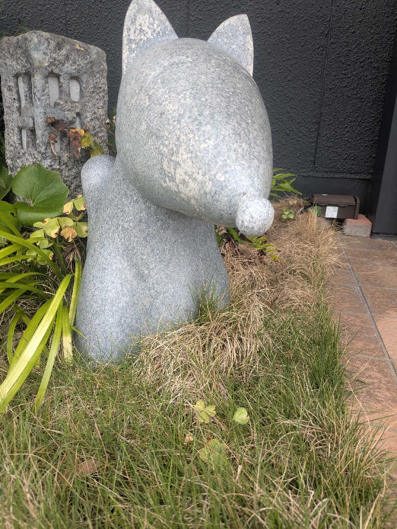ゆーばーれーべんさんのおんせんの森 (旧 温泉の森)のサ活写真