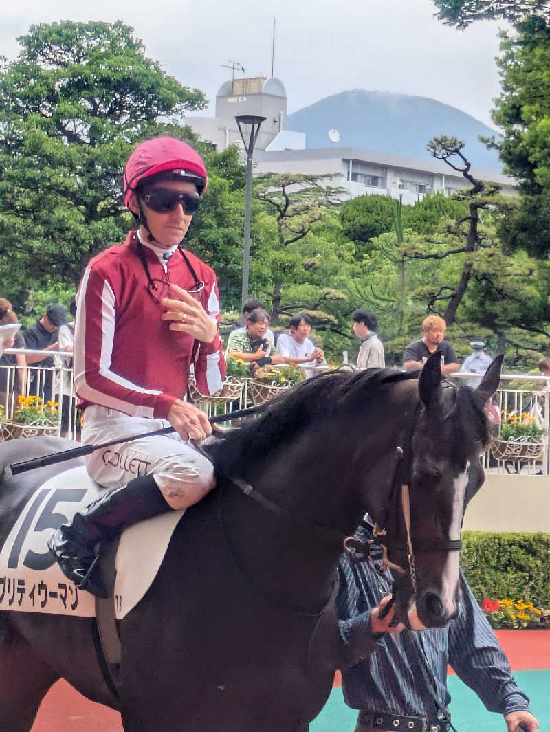 ゆーばーれーべんさんの幸温泉のサ活写真