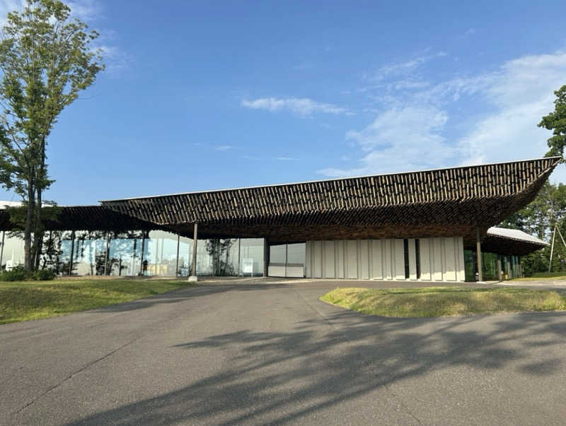 たいCさんのSnow Peak FIELD SUITE SPA HEADQUARTERSのサ活写真