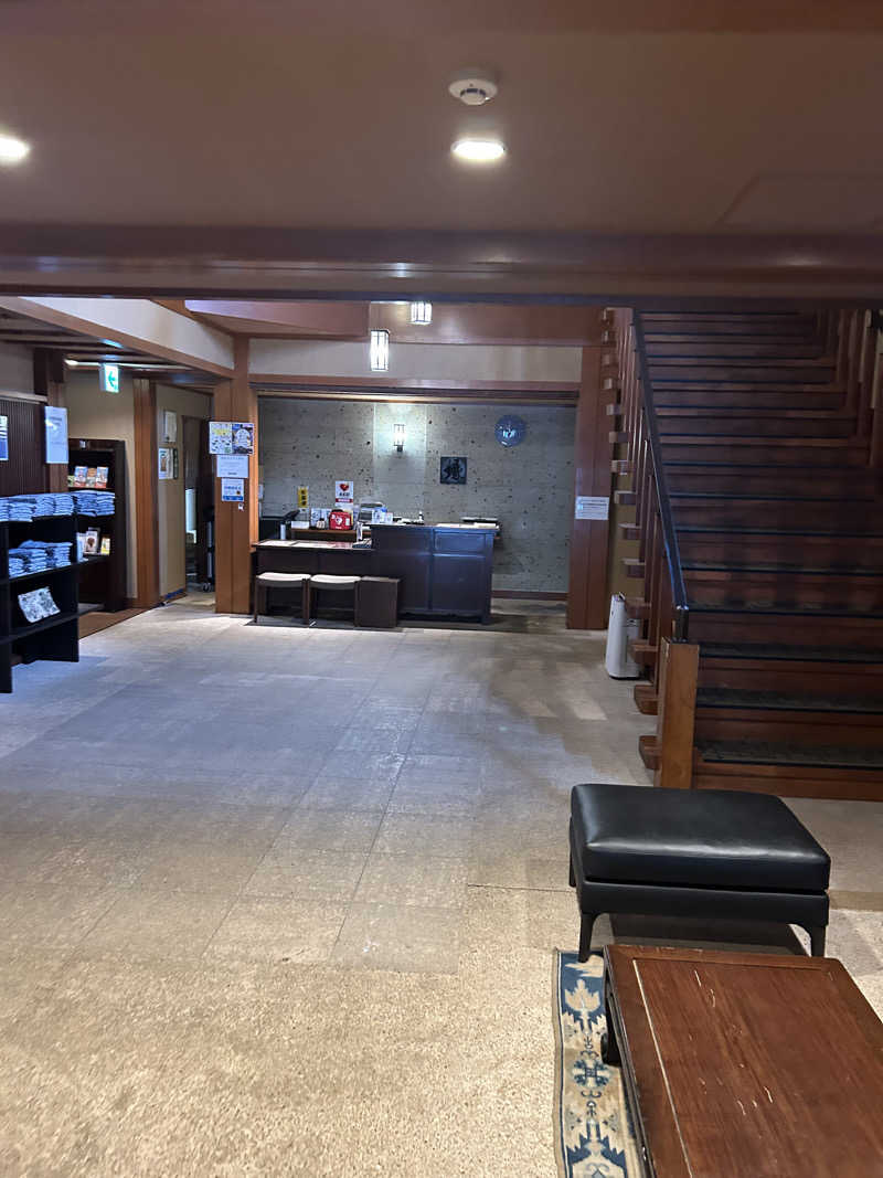 たいCさんの万座亭のサ活写真