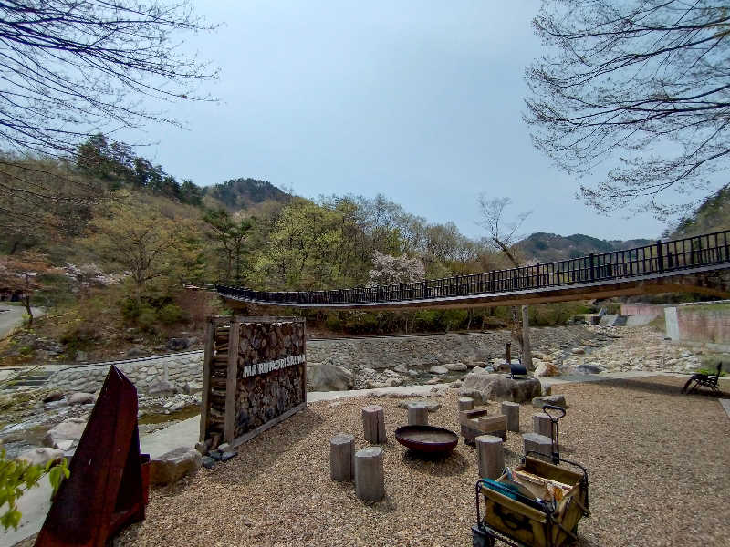 いなり　かずきさんのMARUMORI-SAUNAのサ活写真