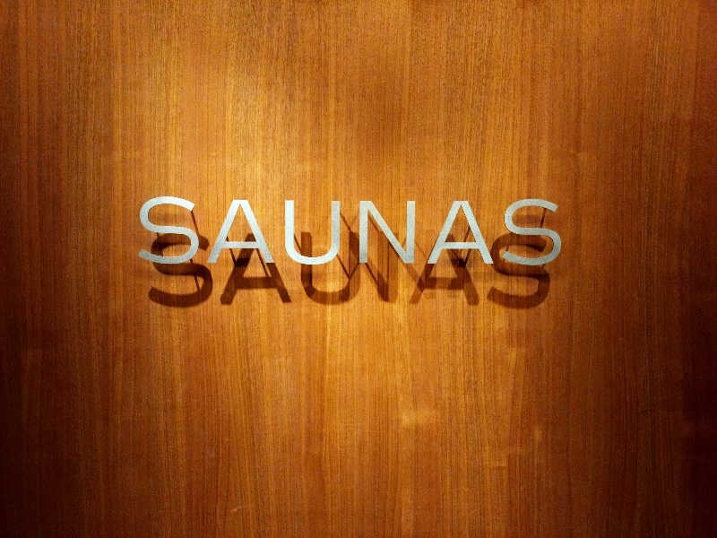 いなり　かずきさんの高輪SAUNASのサ活写真