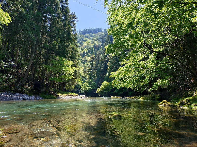 いなり　かずきさんのKanzaki Sanga Saunaのサ活写真