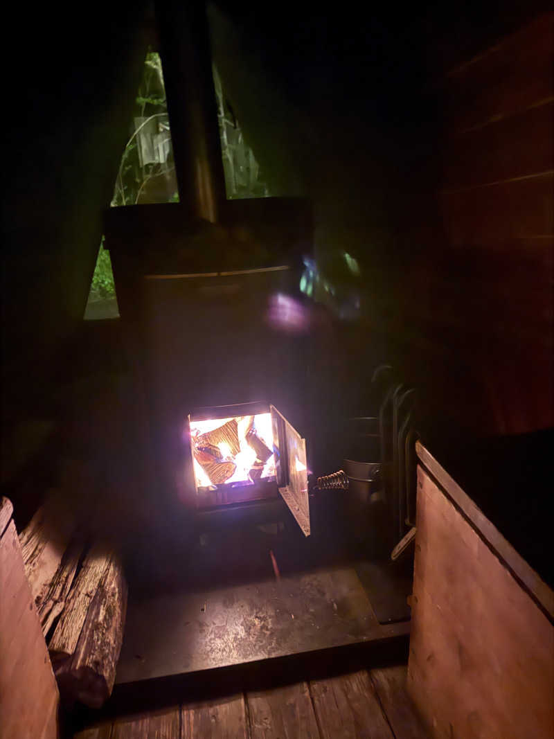 パンどろぼうお兄さんさんのThe Saunaのサ活写真