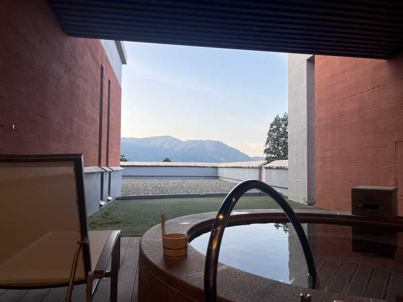 カンナさんのSPA MANAのサ活写真