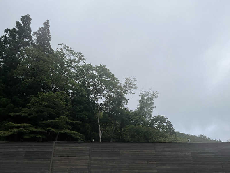 カンナさんのHOTEL&SAUNA WAYPOINT SHINANO-MYOKOのサ活写真
