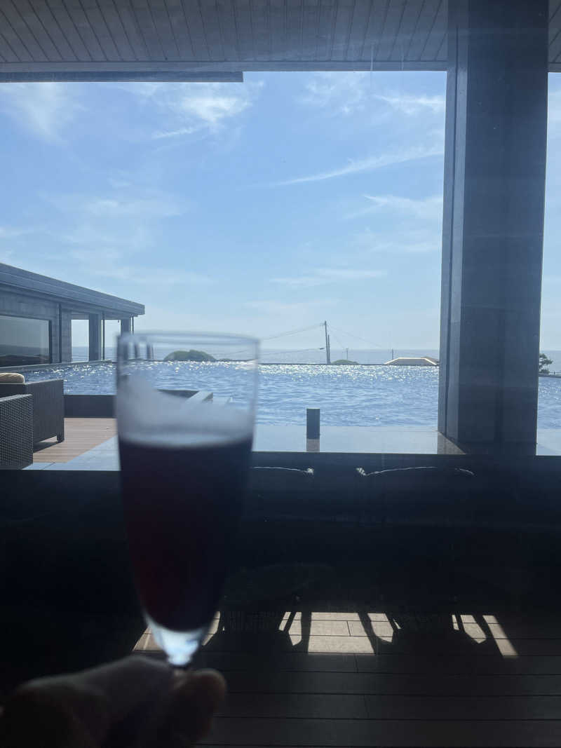 カンナさんのHOTEL OOSADO(ホテル大佐渡)のサ活写真