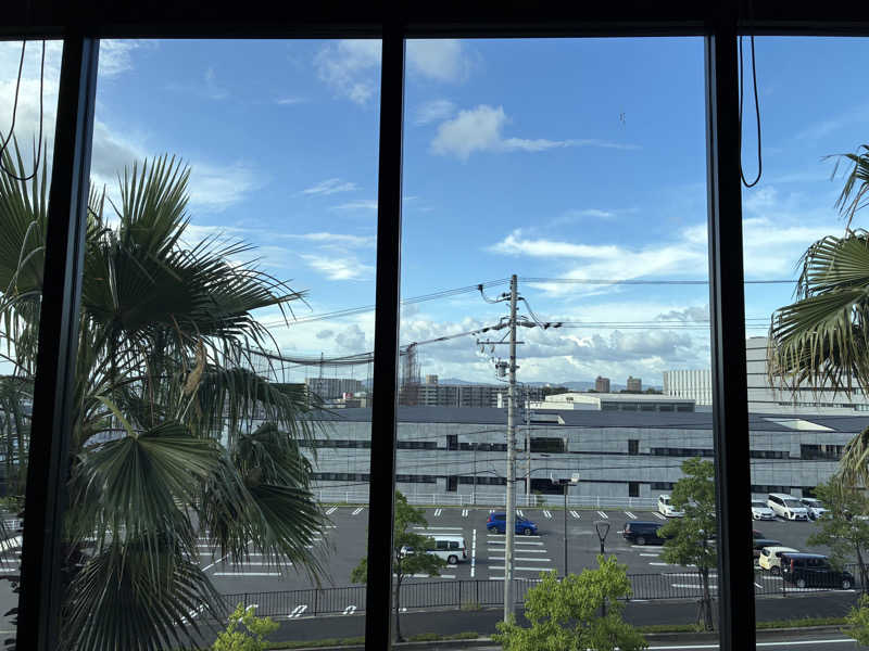 サウナ〜マンさんの名東温泉 花しょうぶのサ活写真