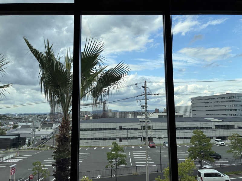 サウナ〜マンさんの名東温泉 花しょうぶのサ活写真