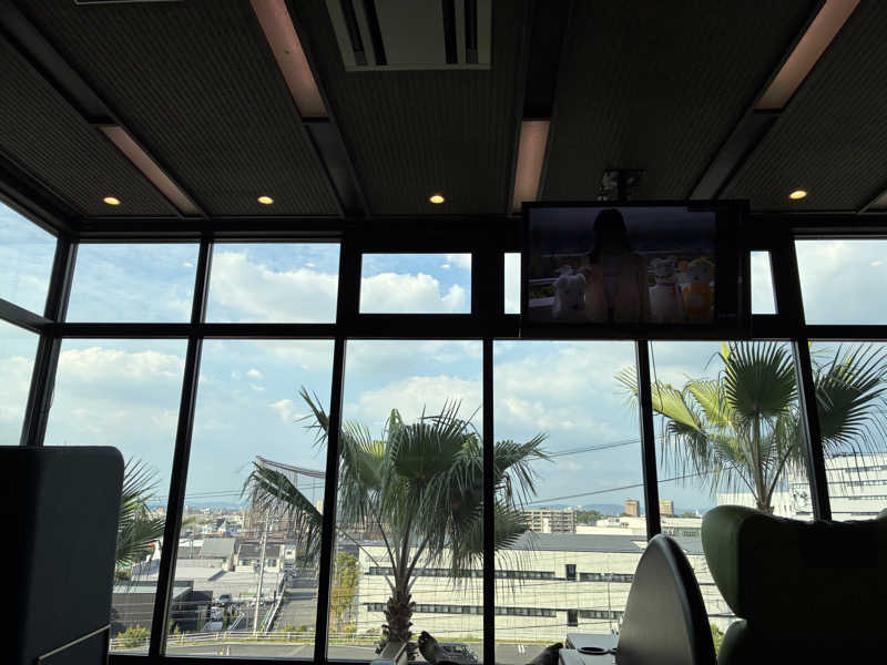 サウナ〜マンさんの名東温泉 花しょうぶのサ活写真