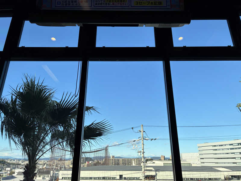 サウナ〜マンさんの名東温泉 花しょうぶのサ活写真