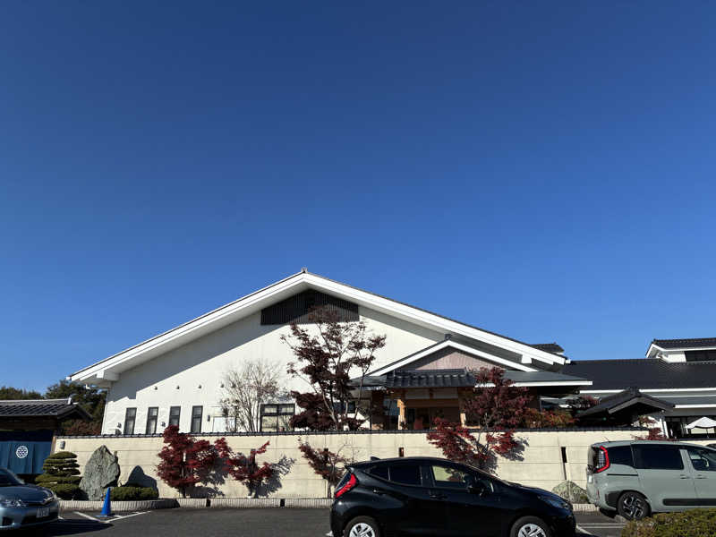 サウナ〜マンさんの天光の湯のサ活写真