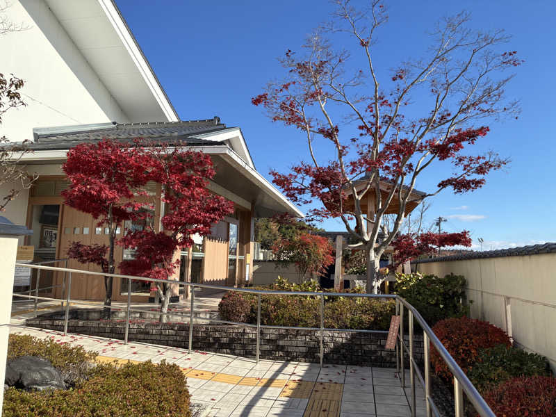 サウナ〜マンさんの天光の湯のサ活写真