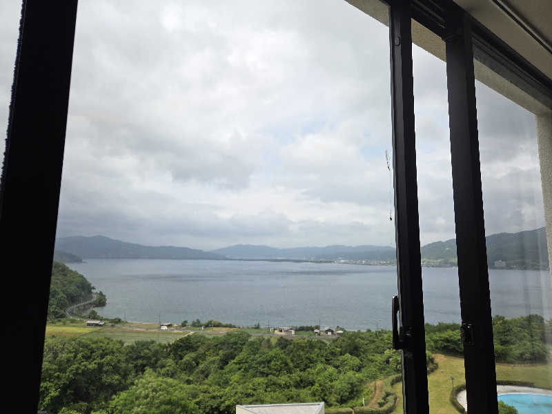 くんさんのメルキュール京都宮津リゾート&スパのサ活写真