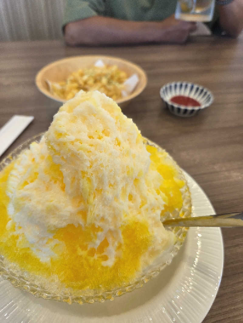 くんさんの高松ぽかぽか温泉のサ活写真