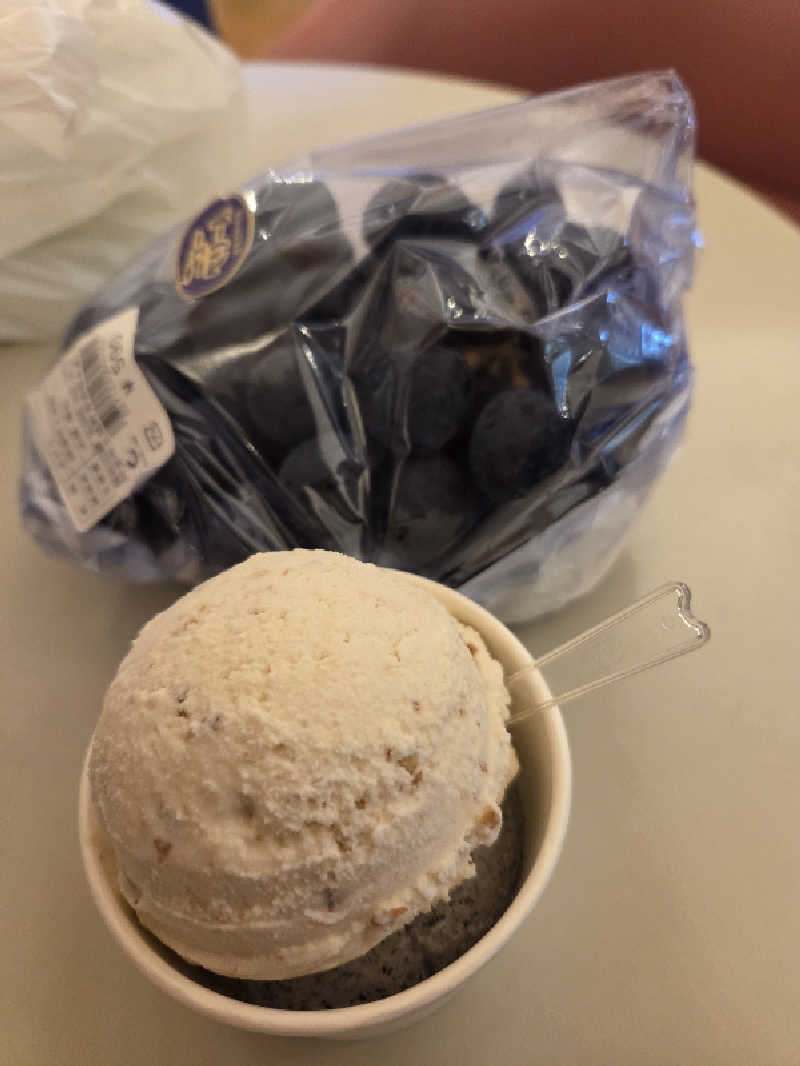 くんさんの天然温泉御所の郷のサ活写真