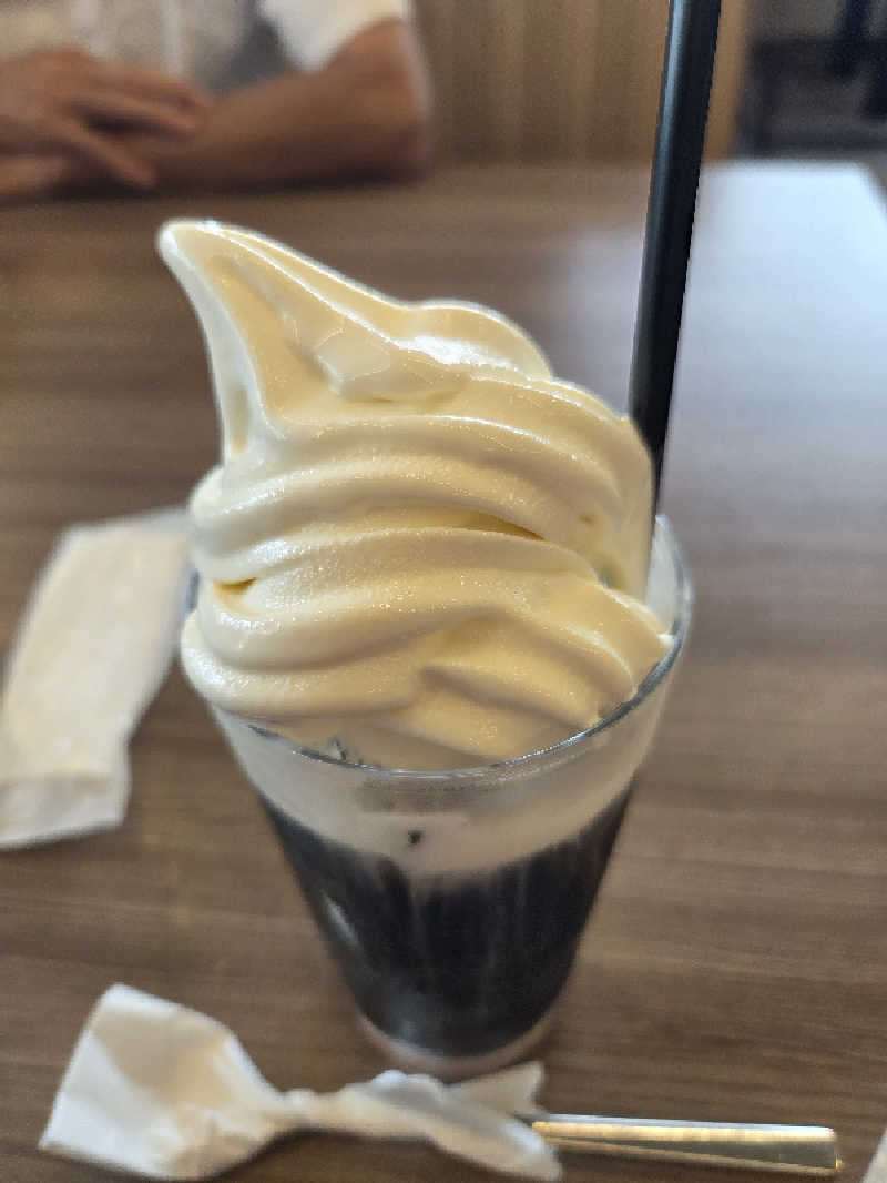 くんさんの高松ぽかぽか温泉のサ活写真