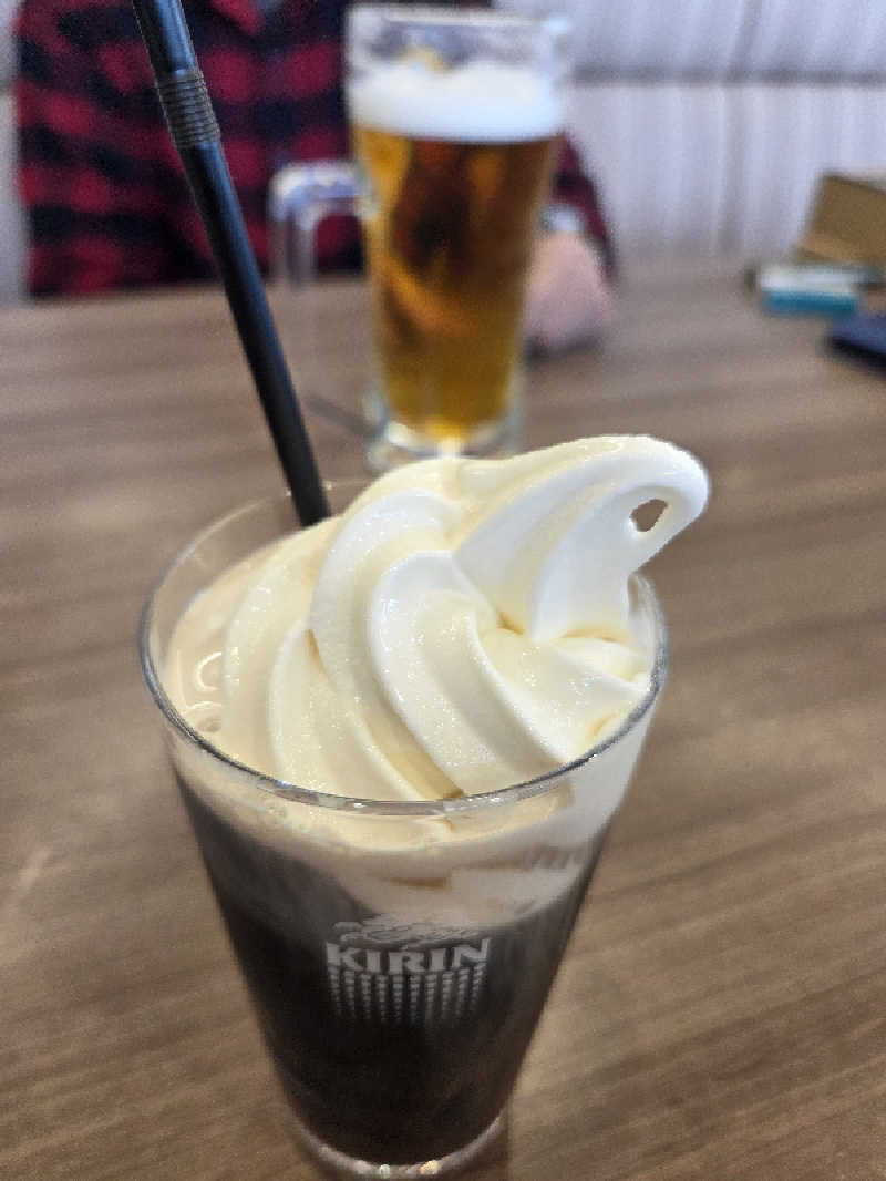 くんさんの高松ぽかぽか温泉のサ活写真