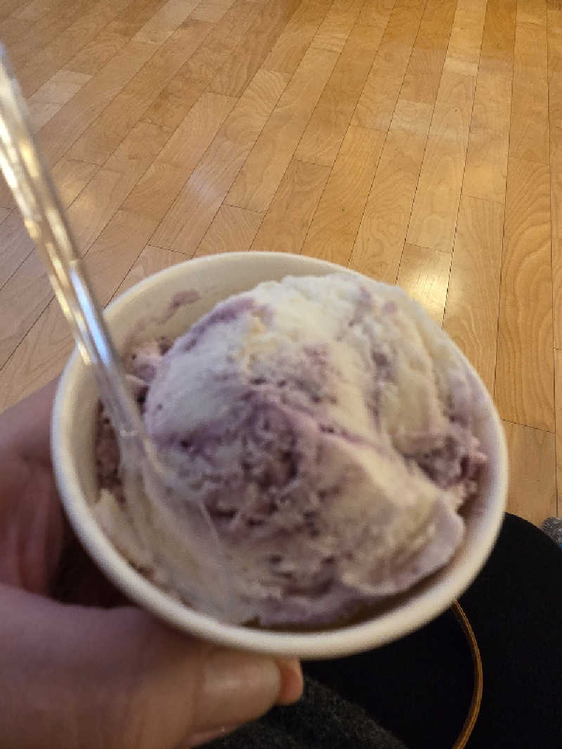 くんさんの函館乃木温泉なごみのサ活写真