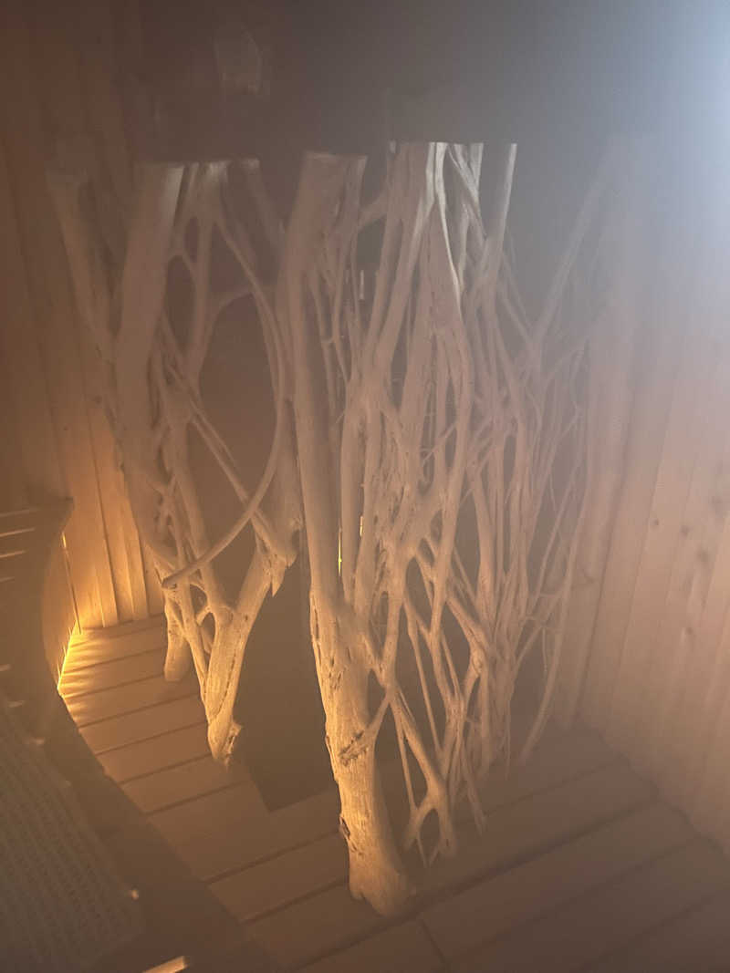 かわこさんのsauna kolme kylä (サウナ コルメ キュラ)のサ活写真