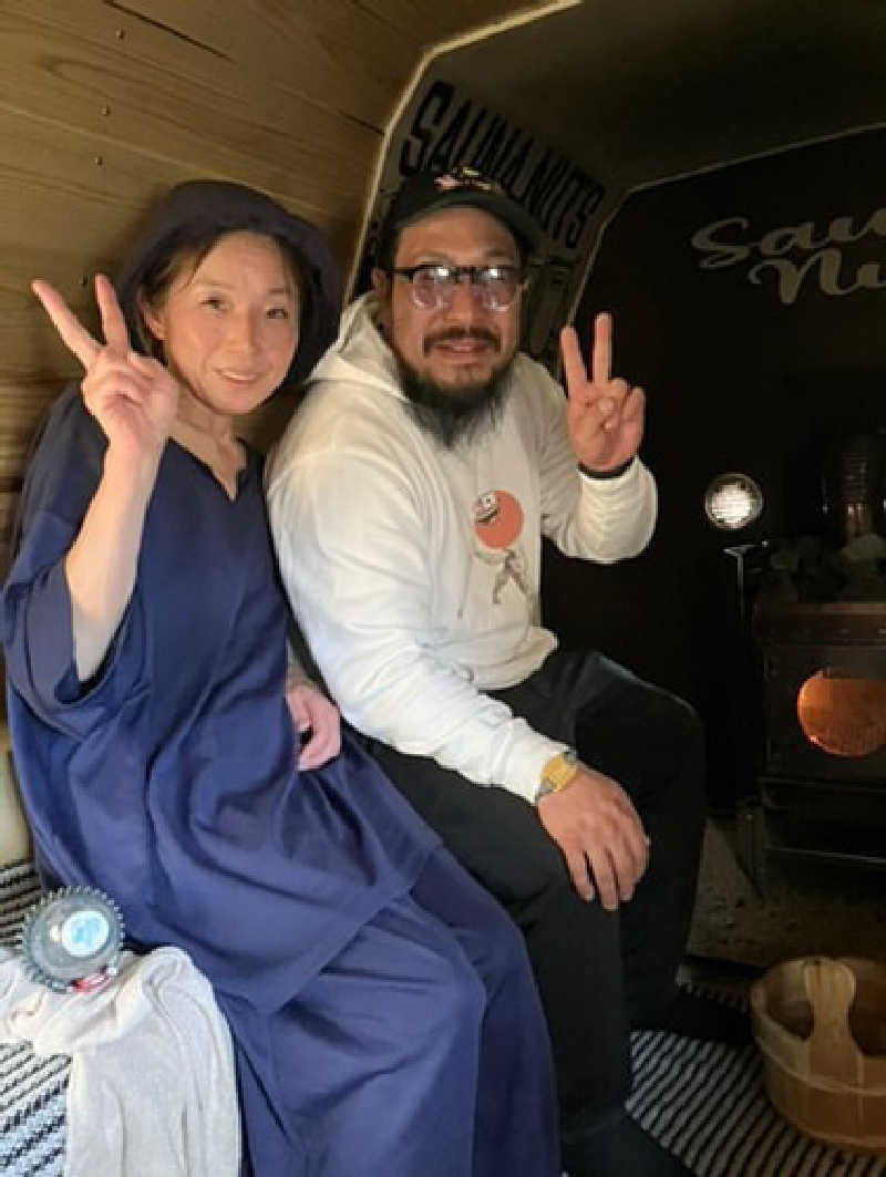 りえさんのSauna & Spa Green サウナ&スパ グリーン～愛宕山温泉～のサ活写真