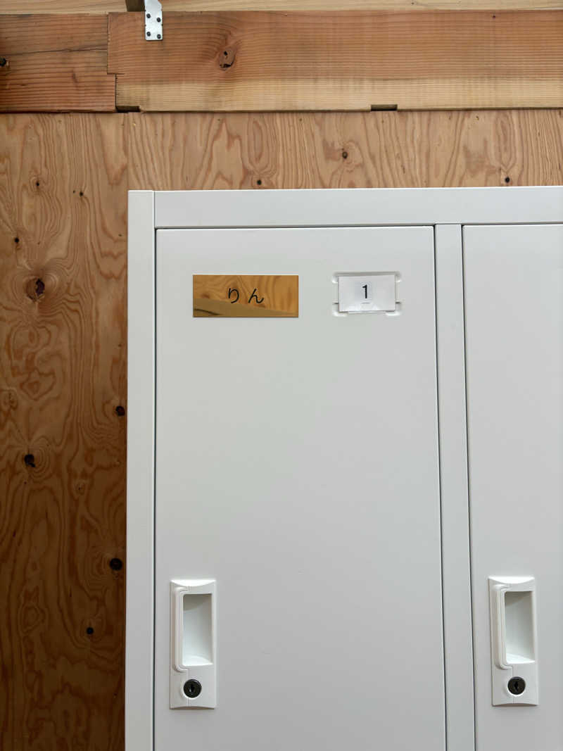 りえさんのJOBAN SAUNA(常磐サウナ)のサ活写真