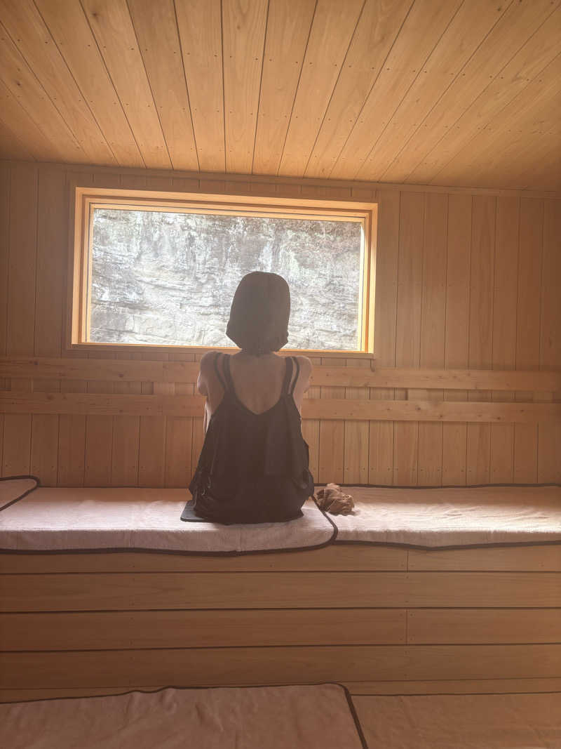 りえさんのJOBAN SAUNA(常磐サウナ)のサ活写真