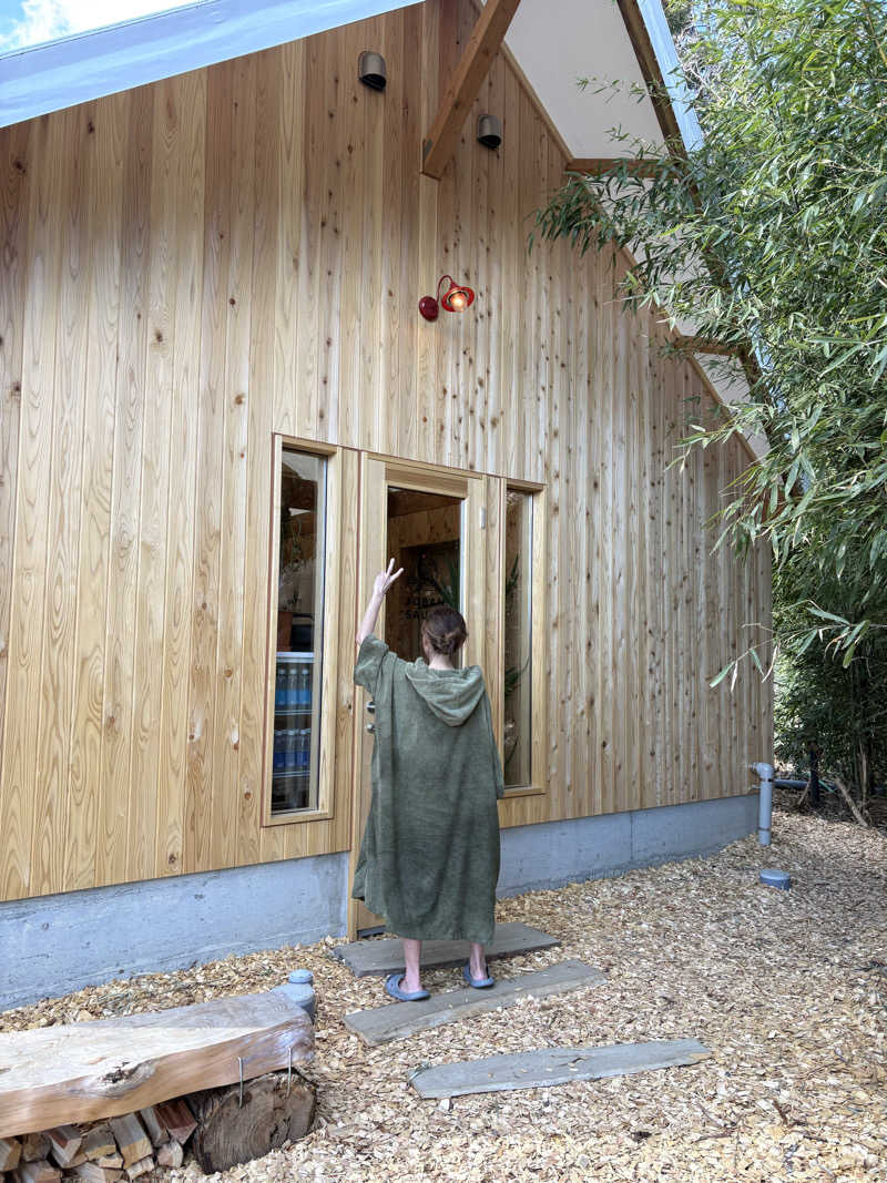 りえさんのJOBAN SAUNA(常磐サウナ)のサ活写真