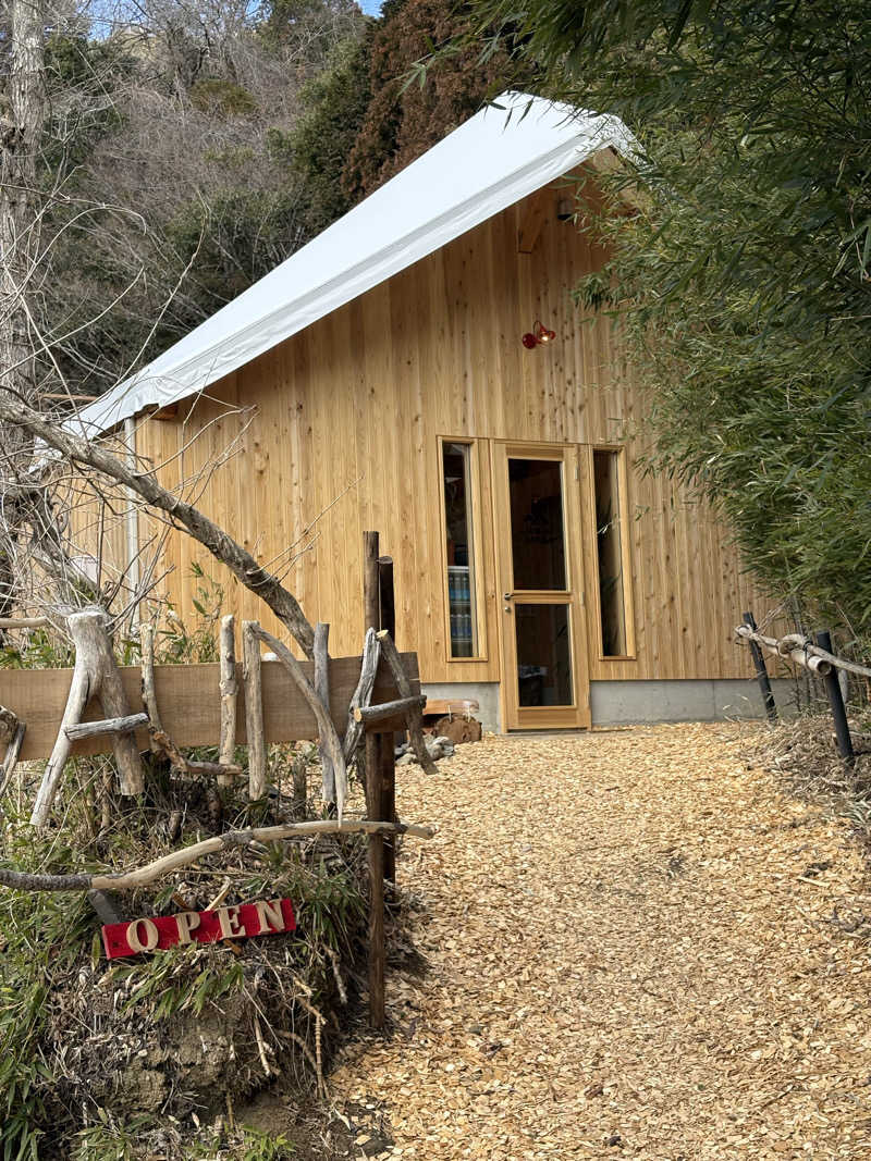 りえさんのJOBAN SAUNA(常磐サウナ)のサ活写真