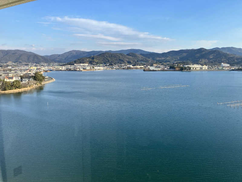 masakiさんの東急ハーヴェストクラブ浜名湖(ホテルハーヴェスト浜名湖)のサ活写真