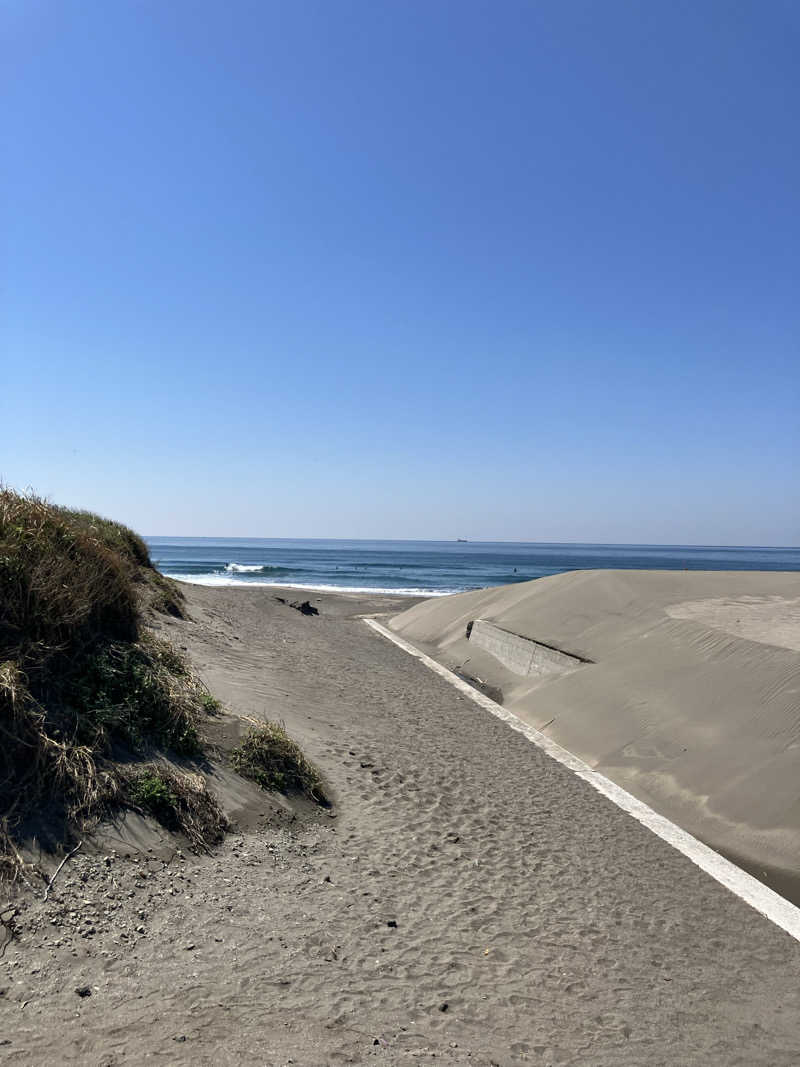 masakiさんの館山リゾートホテルのサ活写真